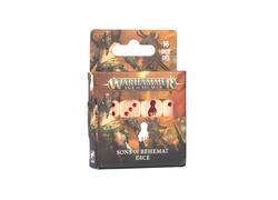 Sons Of Behemat Dice