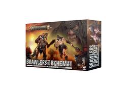 Age Of Sigmar: Brawlers Of Behemat