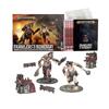 Age Of Sigmar: Brawlers Of Behemat