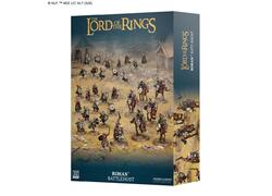 Lord of the Rings - Hobbit