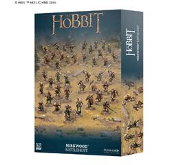 Middle-earth Sbg:Mirkwood Battlehost