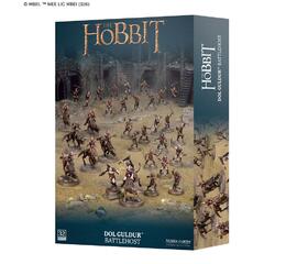 Middle-earth Sbg: Dol Guldur Battlehost