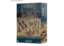 Middle-earth Sbg: Dol Guldur Battlehost