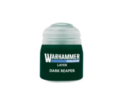 Layer: Dark Reaper 12ML