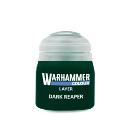 Layer: Dark Reaper 12ML
