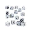 Warhammer 40000: Space Marines Dice