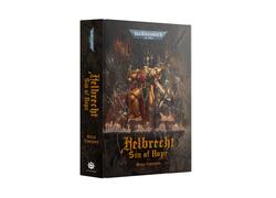 Helbrecht: Sin Of Hope (Hb)