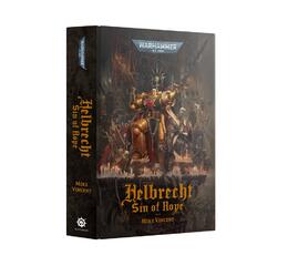 Helbrecht: Sin Of Hope (Hb)