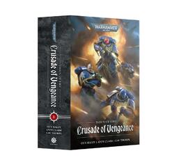 Dawn Of Fire: Crusade Of Vengeance