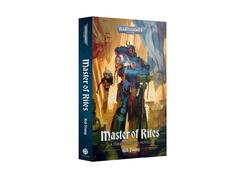 Master Of Rites (Pb)