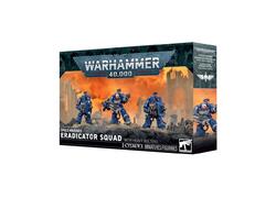 Space Marines