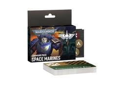 Command Pack: Space Marines