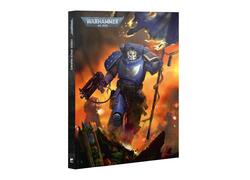 Codex: Space Marines (Eng)