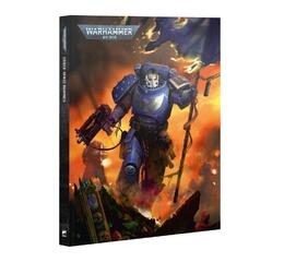 Codex: Space Marines (Eng)