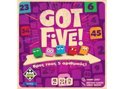 Got Five