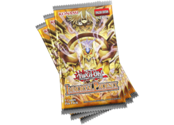 Immortal Phoenix Booster