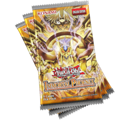 Immortal Phoenix Booster
