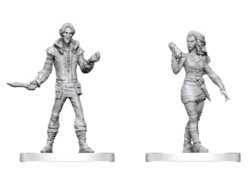 Pathfinder Deepcuts: Thief & Pickpocket