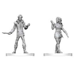 Pathfinder Deepcuts: Thief & Pickpocket