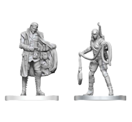 Pathfinder Deepcuts: Burglar & Fence