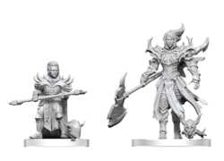Dungeon &amp; Dragons