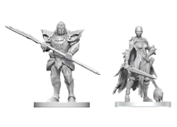 Pathfinder Deepcuts: Nail & Rack Hellknights