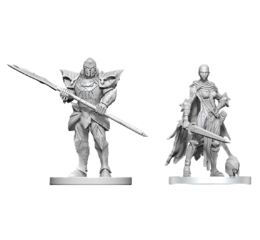 Pathfinder Deepcuts: Nail & Rack Hellknights