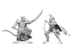 Pathfinder Deepcuts: Scourge & Chain Hellknights