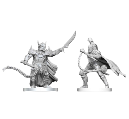 Pathfinder Deepcuts: Scourge & Chain Hellknights