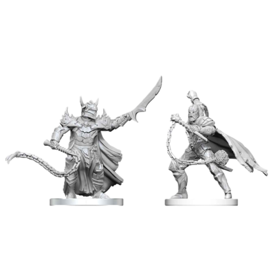 Pathfinder Deepcuts: Scourge & Chain Hellknights