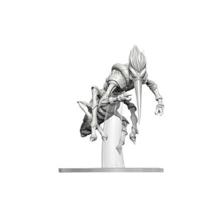 D&D Nolzur's Mini: Chasme