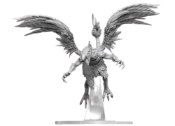 D&D Nolzur's Mini: Vrock