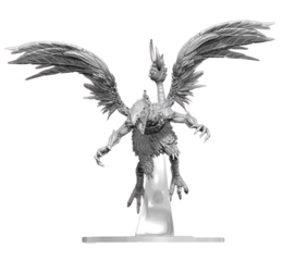 D&D Nolzur's Mini: Vrock