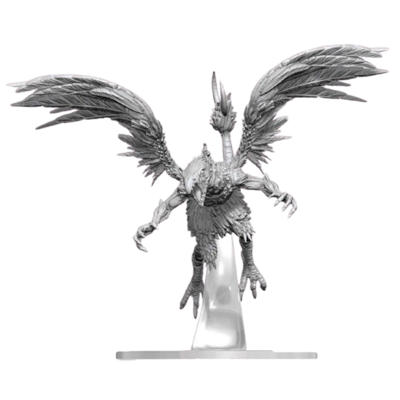 D&D Nolzur's Mini: Vrock