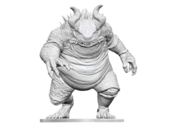 D&D Nolzur's Mini: Hezrou