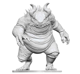 D&D Nolzur's Mini: Hezrou