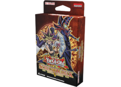 Yugi Muto Deck