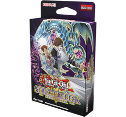 Seto Kaiba Deck