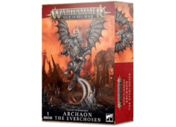 Slaves To Darkness: Archaon