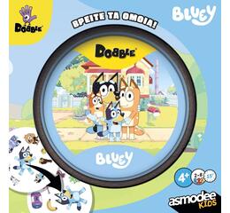 Dobble Bluey