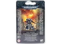 Space Marines