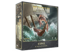 Heroes Of Might & Magic III: Cove Expansion