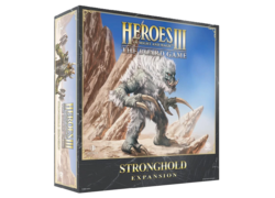 Heroes Of Might & Magic III: Stronghold Expansion
