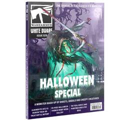 White Dwarf 529 (Oct-26)