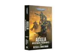 Astra Militarum: Auxilia (Pb)