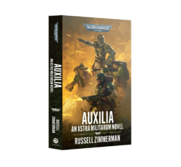 Astra Militarum: Auxilia (Pb)