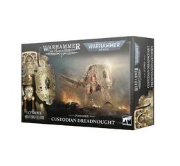 Custodes: Custodian Dreadnought