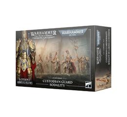 Custodes: Custodian Guard Sodality