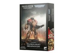 Custodes: Telemon Heavy Dreadnought