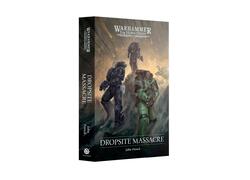Dropsite Massacre (Paperback)